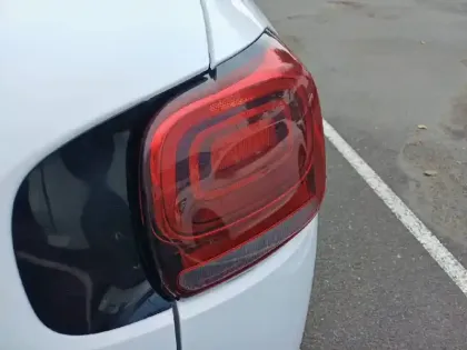 Photo 16 Citroën C3 Aircross  BlueHDi 120 S&S EAT6