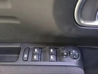 Photo 54 Citroën C3 Aircross  BlueHDi 120 S&S EAT6