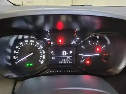 Photo 33 Citroën C3 Aircross  BlueHDi 120 S&S EAT6