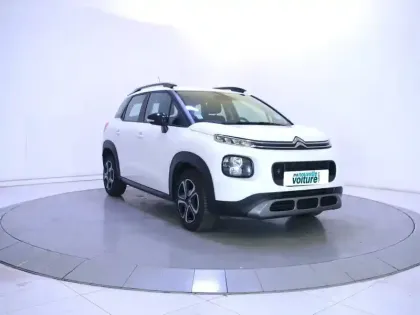 Photo 26 Citroën C3 Aircross  BlueHDi 120 S&S EAT6