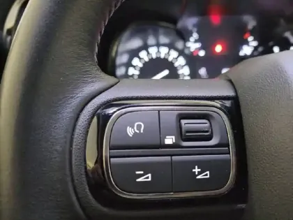 Photo 51 Citroën C3 Aircross  BlueHDi 120 S&S EAT6