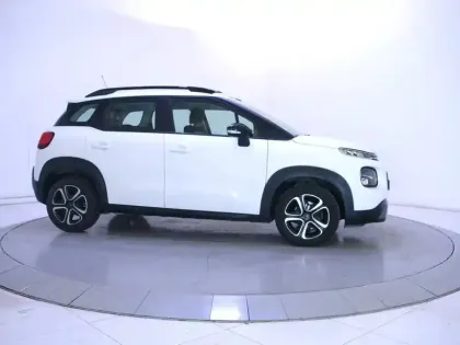 Photo 27 Citroën C3 Aircross  BlueHDi 120 S&S EAT6