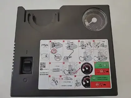 Photo 41 Citroën C3 Aircross  BlueHDi 120 S&S EAT6