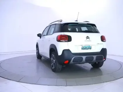 Photo 30 Citroën C3 Aircross  BlueHDi 120 S&S EAT6