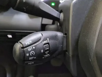 Photo 50 Citroën C3 Aircross  BlueHDi 120 S&S EAT6