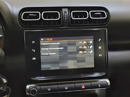 Photo 46 Citroën C3 Aircross  BlueHDi 120 S&S EAT6