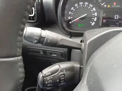 Photo 22 Citroën C3 Aircross  BlueHDi 120 S&S EAT6