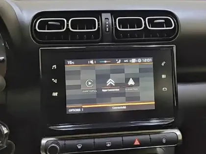 Photo 47 Citroën C3 Aircross  BlueHDi 120 S&S EAT6