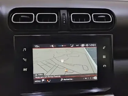 Photo 42 Citroën C3 Aircross  BlueHDi 120 S&S EAT6