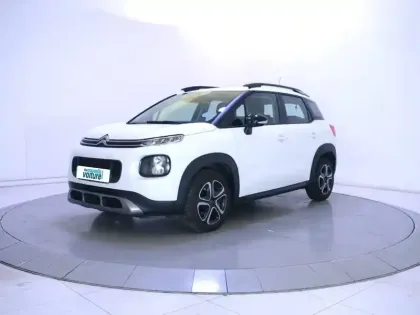 Photo 24 Citroën C3 Aircross  BlueHDi 120 S&S EAT6