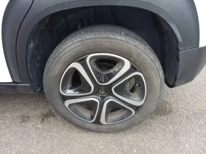 Photo 12 Citroën C3 Aircross  BlueHDi 120 S&S EAT6