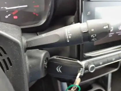 Photo 21 Citroën C3 Aircross  BlueHDi 120 S&S EAT6