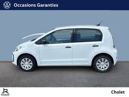 Photo 48 Volkswagen Up e-! 83 Electrique