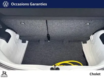 Photo 45 Volkswagen Up e-! 83 Electrique