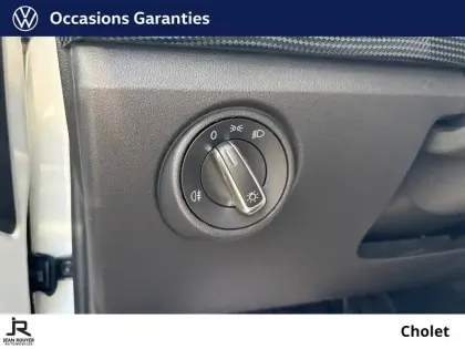 Photo 27 Volkswagen Up e-! 83 Electrique