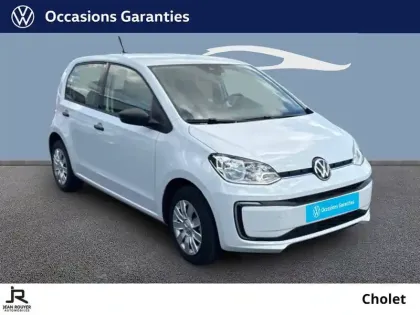 Photo 41 Volkswagen Up e-! 83 Electrique