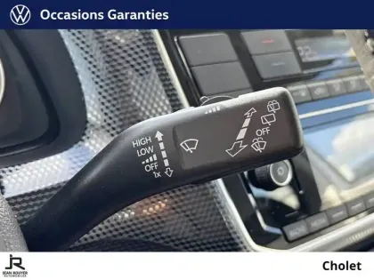 Photo 29 Volkswagen Up e-! 83 Electrique