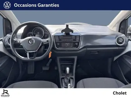 Photo 34 Volkswagen Up e-! 83 Electrique