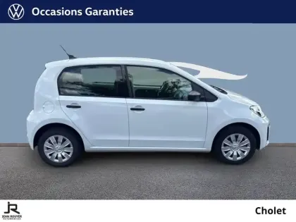 Photo 35 Volkswagen Up e-! 83 Electrique