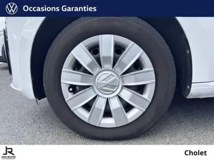 Photo 43 Volkswagen Up e-! 83 Electrique