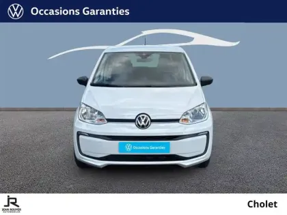 Photo 40 Volkswagen Up e-! 83 Electrique