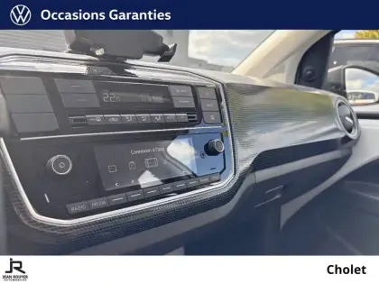 Photo 33 Volkswagen Up e-! 83 Electrique