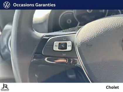 Photo 30 Volkswagen Up e-! 83 Electrique