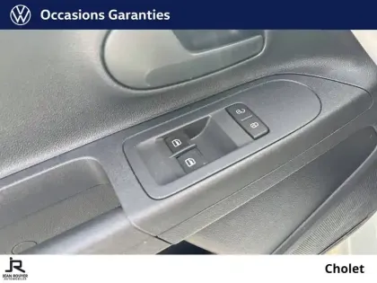 Photo 26 Volkswagen Up e-! 83 Electrique