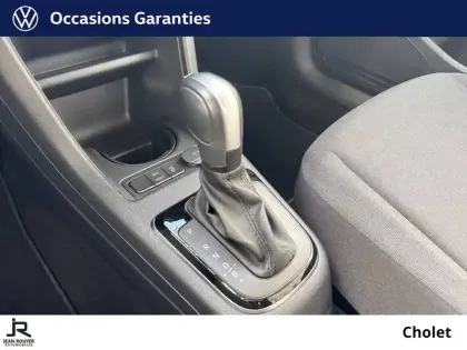 Photo 47 Volkswagen Up e-! 83 Electrique