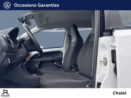 Photo 36 Volkswagen Up e-! 83 Electrique