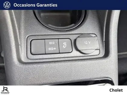 Photo 32 Volkswagen Up e-! 83 Electrique