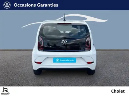Photo 39 Volkswagen Up e-! 83 Electrique