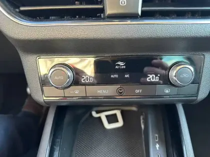 Photo 23 Skoda Kamiq  1.5 TSI 150 ch DSG7