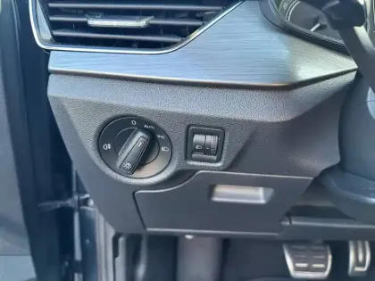 Photo 20 Skoda Kamiq  1.5 TSI 150 ch DSG7