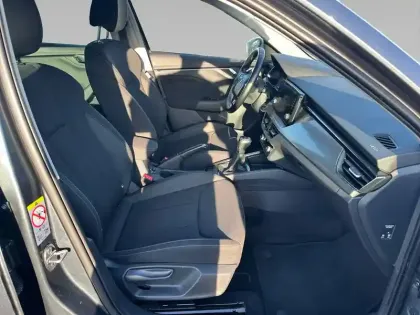 Photo 14 Skoda Kamiq  1.5 TSI 150 ch DSG7