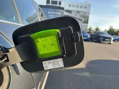 Photo 18 Skoda Kamiq  1.5 TSI 150 ch DSG7