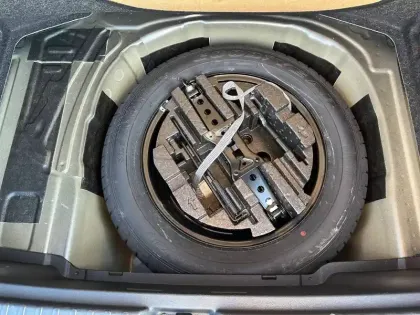 Photo 19 Skoda Kamiq  1.5 TSI 150 ch DSG7