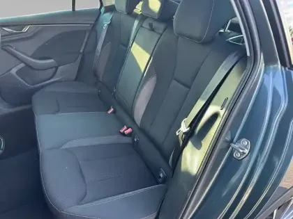 Photo 12 Skoda Kamiq  1.5 TSI 150 ch DSG7