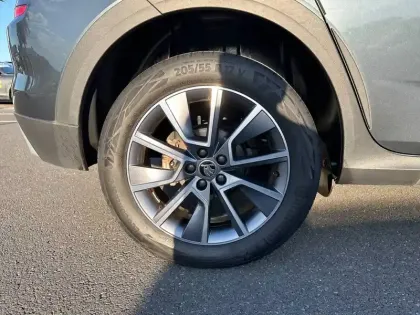 Photo 16 Skoda Kamiq  1.5 TSI 150 ch DSG7