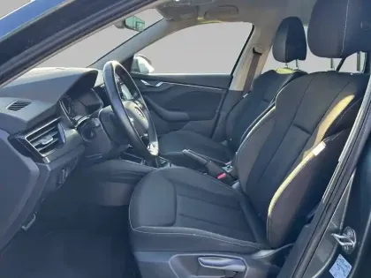 Photo 8 Skoda Kamiq  1.5 TSI 150 ch DSG7