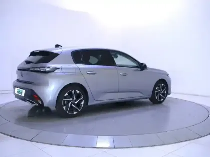 Photo 4 Peugeot 308  PureTech 130ch S&S BVM6