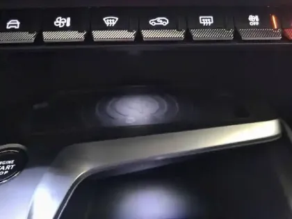 Photo 23 Peugeot 308  PureTech 130ch S&S BVM6