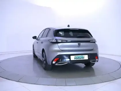 Photo 6 Peugeot 308  PureTech 130ch S&S BVM6