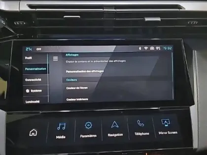 Photo 20 Peugeot 308  PureTech 130ch S&S BVM6