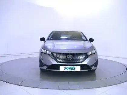 Photo 1 Peugeot 308  PureTech 130ch S&S BVM6