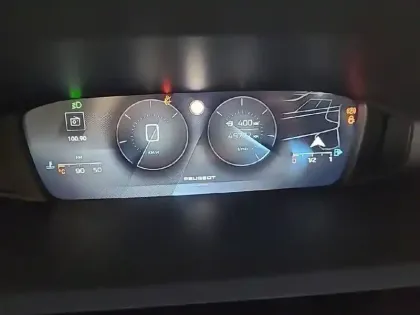 Photo 39 Peugeot 308  PureTech 130ch S&S BVM6