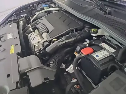 Photo 14 Peugeot 308  PureTech 130ch S&S BVM6