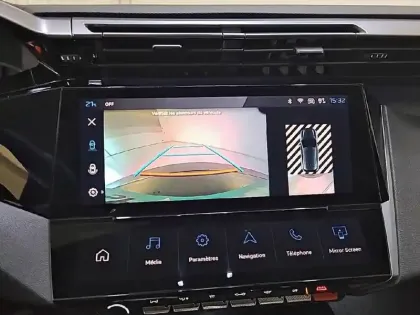 Photo 19 Peugeot 308  PureTech 130ch S&S BVM6