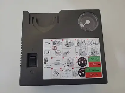 Photo 47 Peugeot 308  PureTech 130ch S&S BVM6