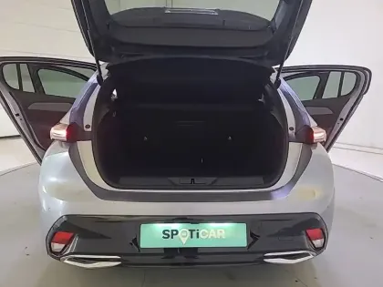 Photo 35 Peugeot 308  PureTech 130ch S&S BVM6